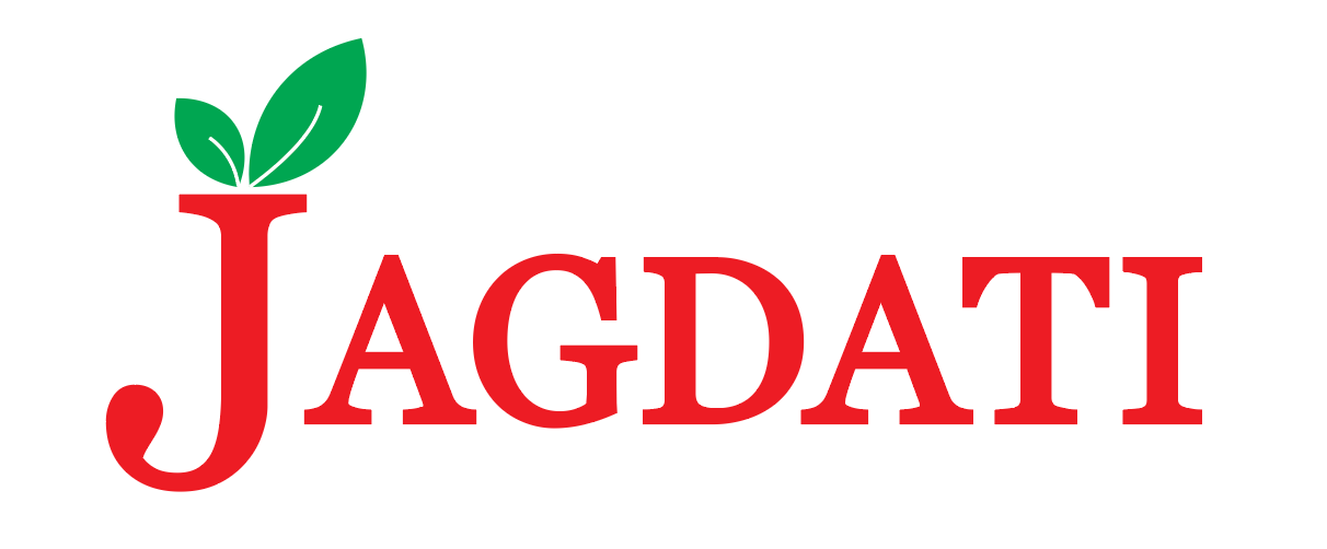 JAGDATI FOOD PRODUCTS